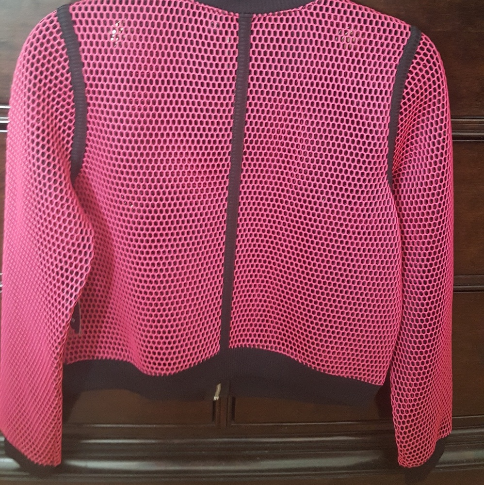 Mesh Jacket - Picture 8 of 8